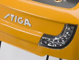 Підмітальна машина бензинова Stiga SWS800GE - мініатюра 6