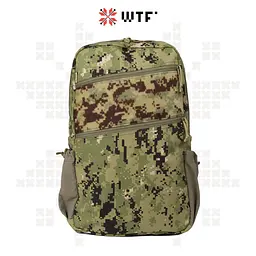 Рюкзак BEHEMOTH AOR 2 WTF
