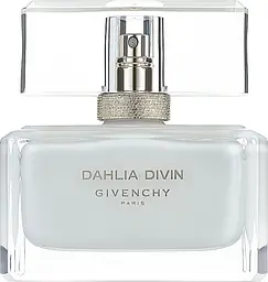 Оригінал Givenchy Dahlia Divin Eau Initiale 30 мл Туалетна вода - мініатюра 3