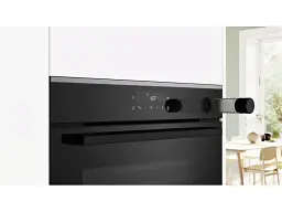 Духова електрична Bosch HRG232EB3 - мініатюра 4