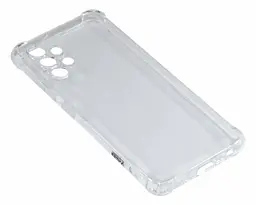 Чохол XON PhoneCase для Samsung A32 (PCSA2232100T 0311) Прозорий - мініатюра 2