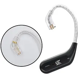 Bluetooth-модуль KZ AZ09 з завушинами C-pin Bluetooth 5.2