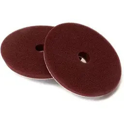 Полірувальний круг Ewocar Burgundy Finish special pad фінішний м'який Ø75 BF-75