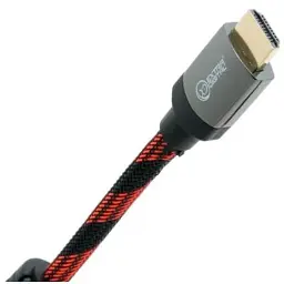 Кабель мультимедійний HDMI M to HDMI M 3.0m Extradigital (KBH1634) - мініатюра 2