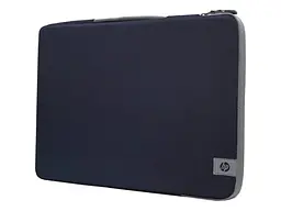 Чохол для ноутбука HP Sleeve 15-16 Blue (C3TR7AA) - мініатюра 6