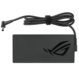 Блок живлення для ноутбука Asus 20V 9A 180W 6.0*3.7мм-PIN чорний RECTANGULAR - мініатюра 2