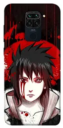 TPU чохол Demsky Anime style 2 для Xiaomi Redmi Note 9 / Redmi 10X