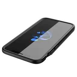 Чохол-акумулятор XON PowerCase для iPhone 13 Pro Max 4800 mAh Чорний (PCBS1113448B 1158) - мініатюра 10