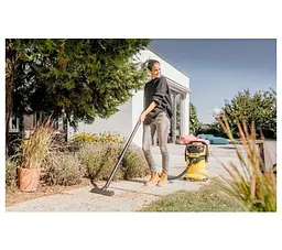 Пилосос професійний Karcher WD 5 V-25/5/22 (1.628-300.0) - мініатюра 3