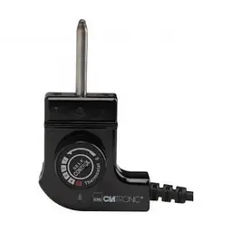 Електросковорода для піци Clatronic PP 3402 - мініатюра 2