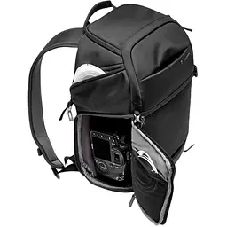 Рюкзак для фотоапарата Manfrotto Advanced Fast Backpack M III (MB MA3-BP-FM) [107448] - мініатюра 5