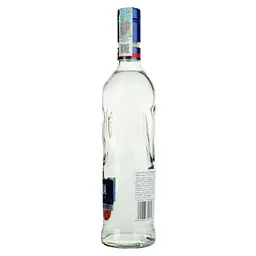 Уцінка. Горілка Finlandia Cranberry 37.5%, 0.7 л (70275)  - мініатюра 3