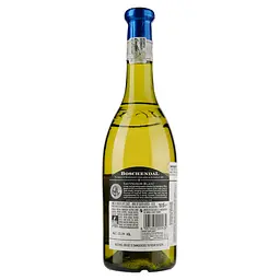 Вино Boschendal 1685 Sauvignon Blanc, 13,5%, 0,75 л - мініатюра 2