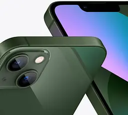 Смартфон Apple iPhone 13 512Gb Green Seller Refurbished - мініатюра 5