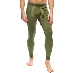 Термоштани Ortovox 230 Competition Long Pants Mns - мініатюра 4