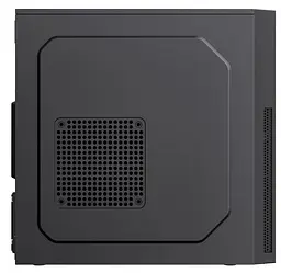 Корпус GameMax MT-321-NP-2U3 без БЖ Black (MT-321-NP-2U3) - мініатюра 6