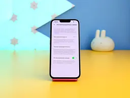 Смартфон Apple iPhone 13 Pro 512GB Sierra Blue (MLVU3) Б/У [176511] - мініатюра 3