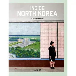 Inside North Korea - Олівер Вейнрайт