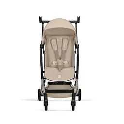 Візочок Libelle TPE Almond Beige - мініатюра 2