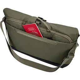 Наплічна сумка Thule Paramount Crossbody 14L Soft Green (TH 3205008) - мініатюра 8
