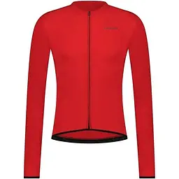 Велоджерсі Shimano Futuro Long XXL Червона (1096-PCWJSPSXE19MR0108)