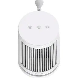 Тепловентилятор Xiaomi Desktop Heater [BHR8940EU] EU [147714] - мініатюра 5