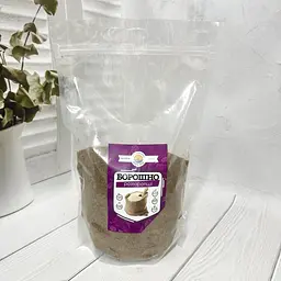 Борошно розторопші 1 кг