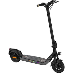 Електросамокат KingSong N14 KSE Black [136054] - мініатюра 4