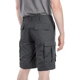 Шорти Pentagon BDU Short Pants 44 Cinder Grey - мініатюра 7