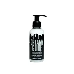 Лубрикант, який імітує сперму Creamy Glide (150 мл) на водній основі