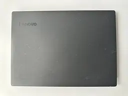 Ноутбук Lenovo IdeaPad V130-14IKB 14" (i5-7200U / 8GB / SSD 256GB / 1920x1080) б/в - мініатюра 7