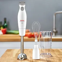 Блендер занурювальний Tefal Easychef 3 в 1 (HB453138) - мініатюра 7