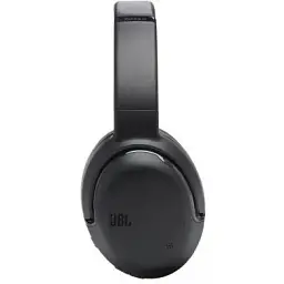 Навушники з мікрофоном JBL Tour One M2 Black (JBLTOURONEM2BAM) - мініатюра 5