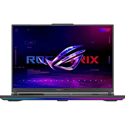 Ноутбук Asus ROG Strix G18 G814FP (G814FP-WS96) CUSTOM [160885] - мініатюра 5