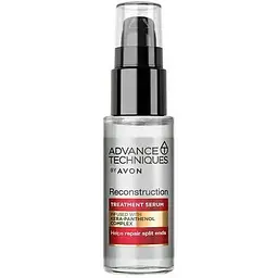 Сироватка для волосся Avon Відновлення 30 мл