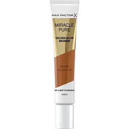 Бронзер Max Factor Miracle Pure Golden Glow Bronzer відтінок 001 (Light to Medium) 15 мл