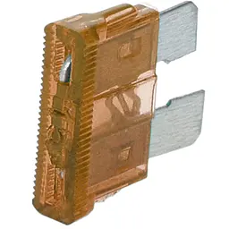 Запобіжник ATC 7.5А (1 шт.) ACV 30.3920-07 - мініатюра 2