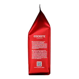 Кава мелена Egoiste Espresso 250 г (846972) - мініатюра 3