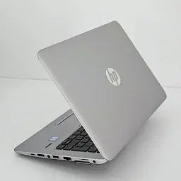 Ноутбук HP EliteBook 820 G4 (i5-7300U/16/512SSD) - Class A- "Б/В" - мініатюра 8