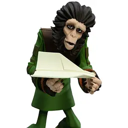 Фігурка Planet of The Apes Cornelius (Планета мавп) - мініатюра 4