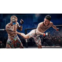 Гра EA Sports UFC 6 для PS5 (EN) [171055] - мініатюра 2