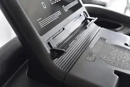 Бігова доріжка Toorx Treadmill Experience Plus (EXPERIENCE-PLUS) - мініатюра 6