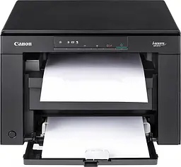 БФП Canon i-SENSYS MF3010 (5252B004) - мініатюра 3
