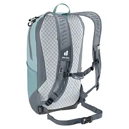 Рюкзак Deuter Speed Lite 13 Shale Graphite (1052-3410022 4412) - мініатюра 6