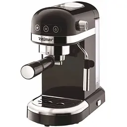 Кофеварка-эспрессо Zelmer ZCM7295