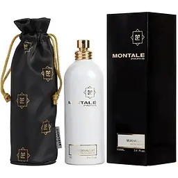Парфумована вода оригінал Montale Mukhallat 100 мл