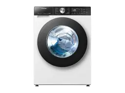 Прально-сушильна машина автоматична Hisense WD5S1045BW/UA - мініатюра 5