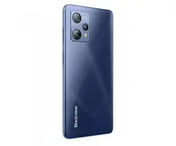 Смартфон Blackview A53 Pro 4/64Gb Murky Black NFC 6.5" (6931548311768) - мініатюра 4