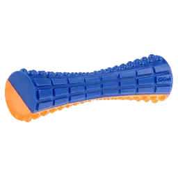Іграшка для Собак Gigwi Johnny Stick з пищалки S/M 15 см - мініатюра 3