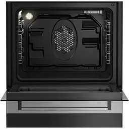 Електрична плита Beko FBM67320XS (7193767) - мініатюра 2